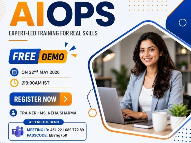 aiops-training-aiops-course-online