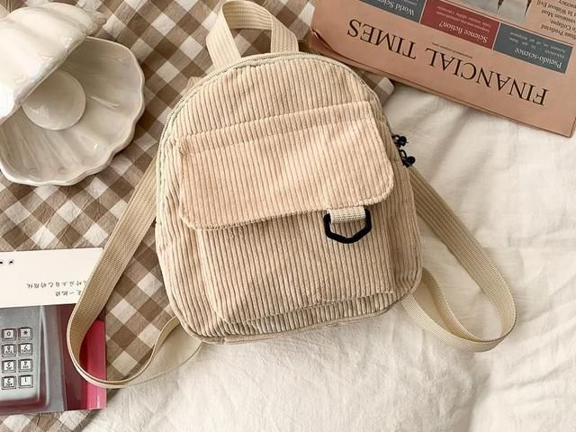 buy-womens-corduroy-mini-backpack-online-at-best-price