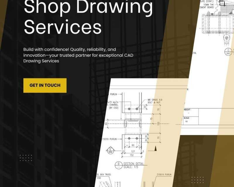 shop-drawing-outsourcing-services-in-mexico-city-usa