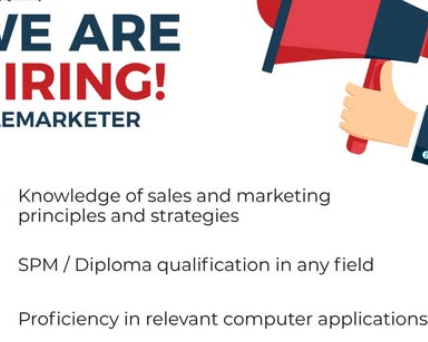 hiring-telemarketers