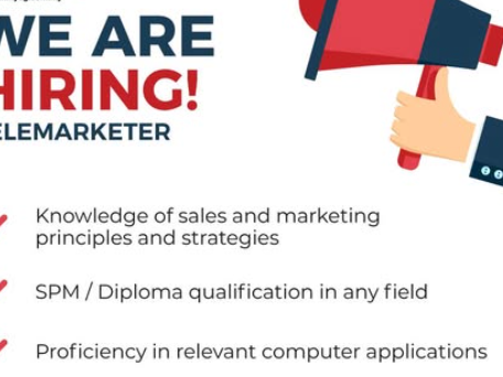 hiring-telemarketers