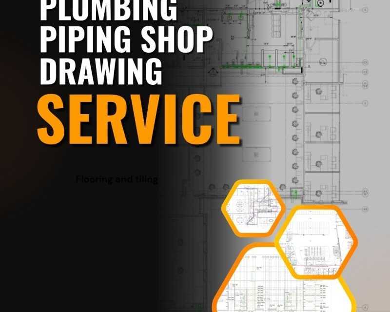 best-plumbing-piping-shop-drawing-services-in-chicago