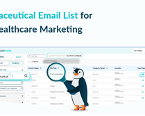 target-pharmaceutical-email-list-for-b2b-sales