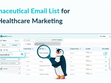 target-pharmaceutical-email-list-for-b2b-sales
