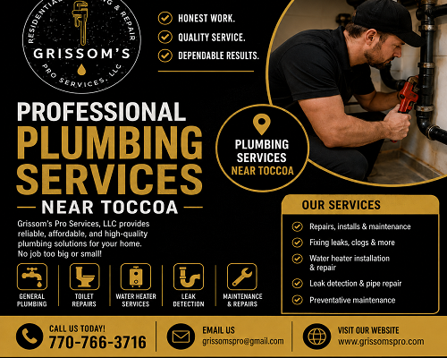 plumbing-services-near-toccoa