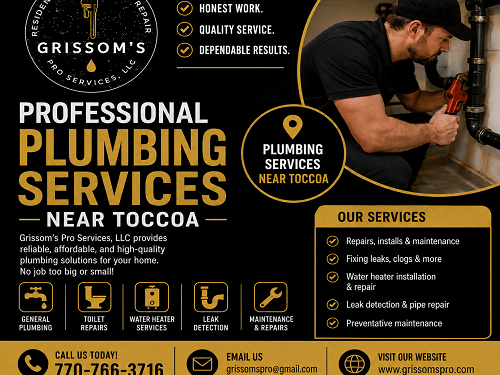plumbing-services-near-toccoa