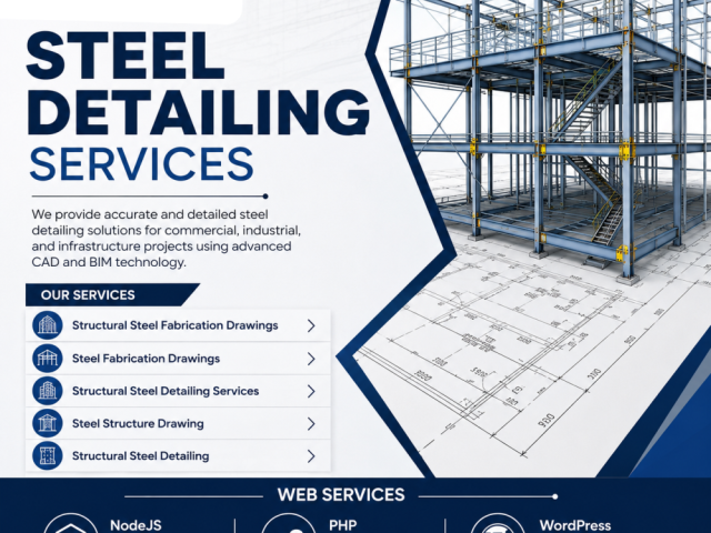 smart-steel-detailing-solutions