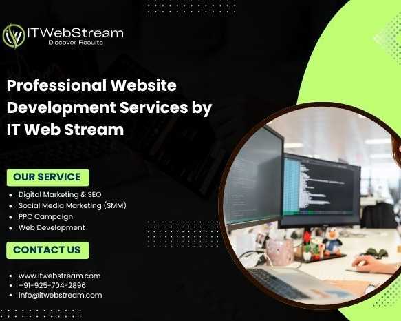 reliable-web-development-agency-india-for-business-growth