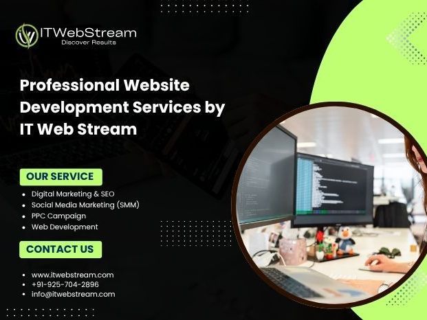 reliable-web-development-agency-india-for-business-growth