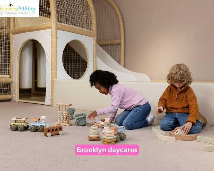 which-brooklyn-daycares-provide-flexible-childcare
