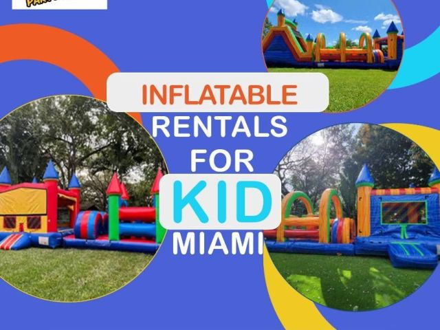 inflatable-rentals-for-kids-miami