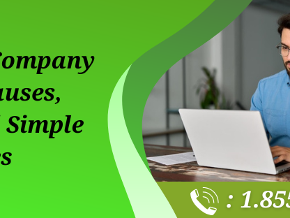 simple-steps-to-resolve-damaged-company-data-issue