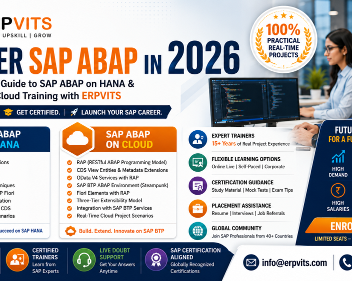 sap-abap-on-hana-online-course-with-erpvits