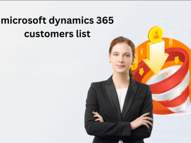 microsoft-dynamics-365-customers-list-for-b2b-leads