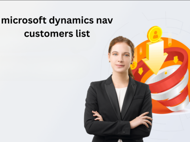 microsoft-dynamics-nav-customers-list-for-b2b-leads