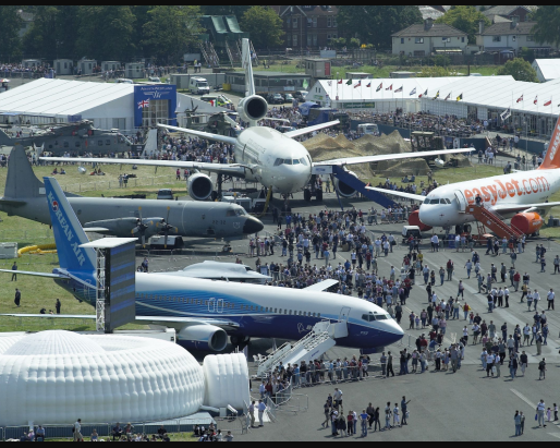 farnborough-international-airshow-2026-attendees-email-list