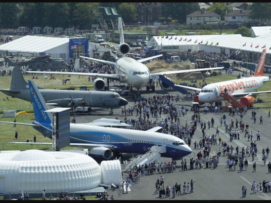 farnborough-international-airshow-2026-attendees-email-list