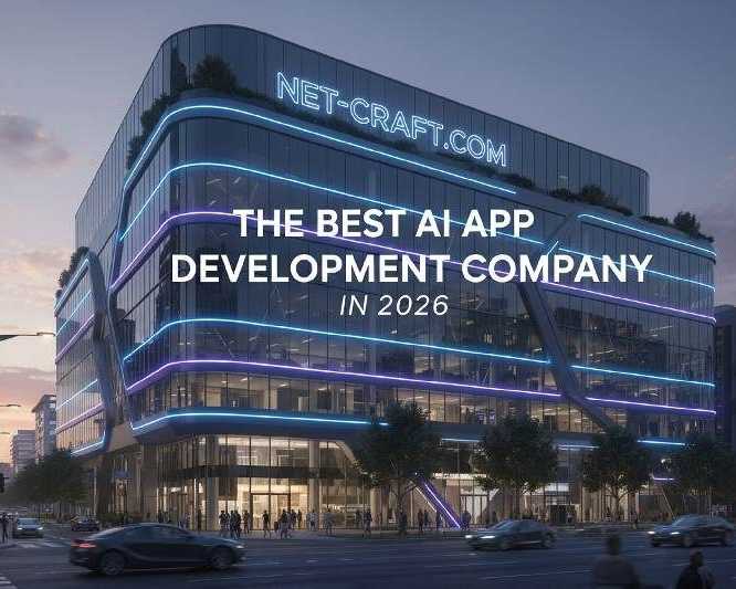 best-ai-app-development-company-in-2026