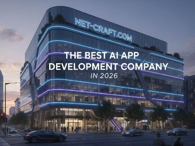 best-ai-app-development-company-in-2026