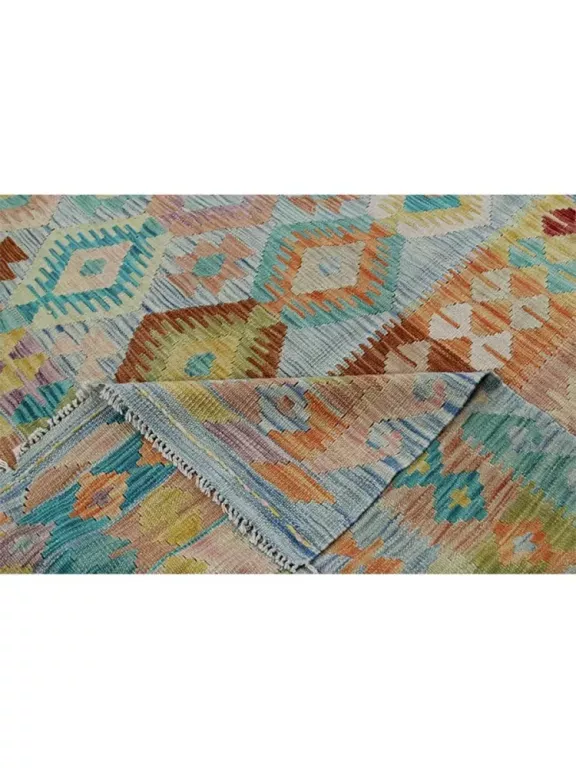 8x12-blue-turkish-kilim-area-rug-in-dallas-tx-big-2