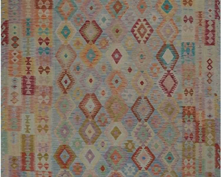 8x12-blue-turkish-kilim-area-rug-in-dallas-tx