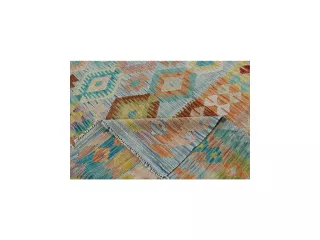 8x12-blue-turkish-kilim-area-rug-in-dallas-tx-small-2