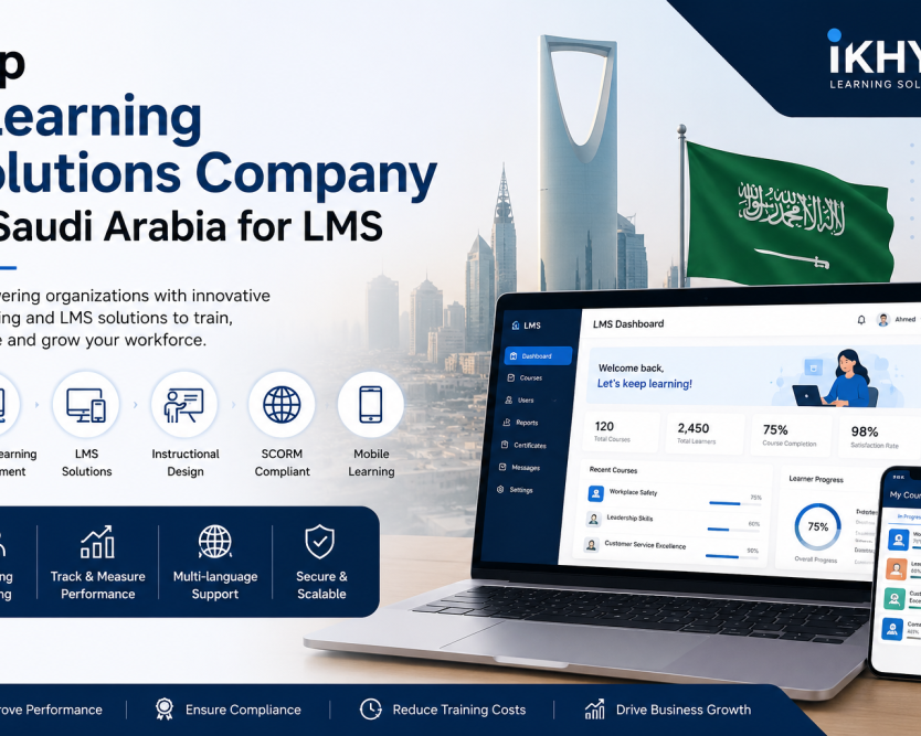 top-elearning-solutions-company-in-saudi-arabia-for-lms