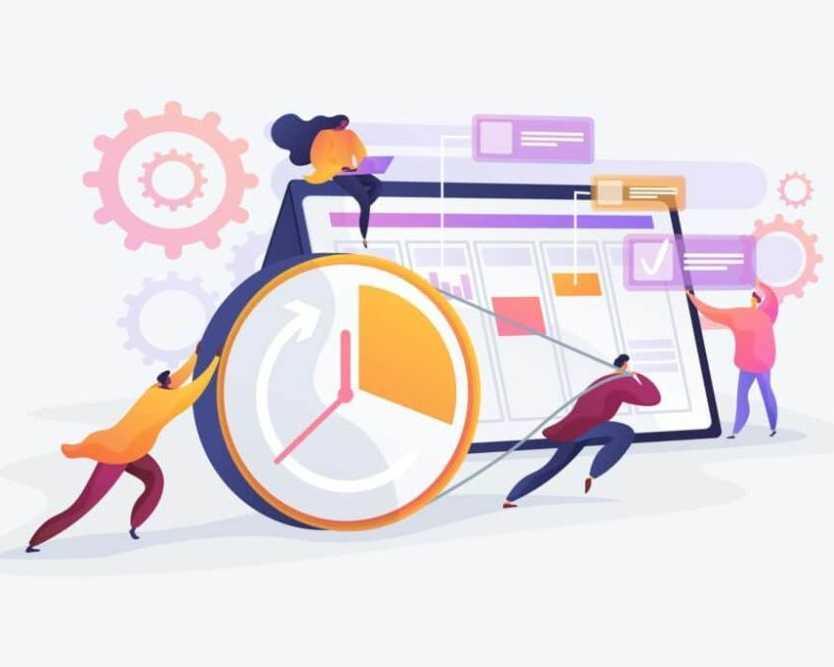time-and-attendance-management-system