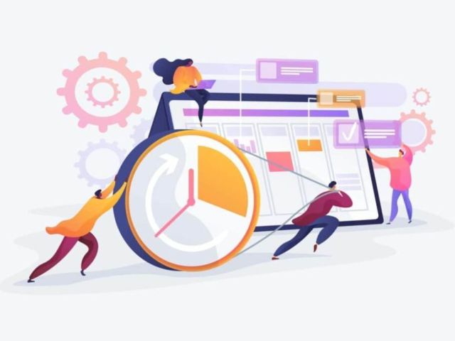 time-and-attendance-management-system