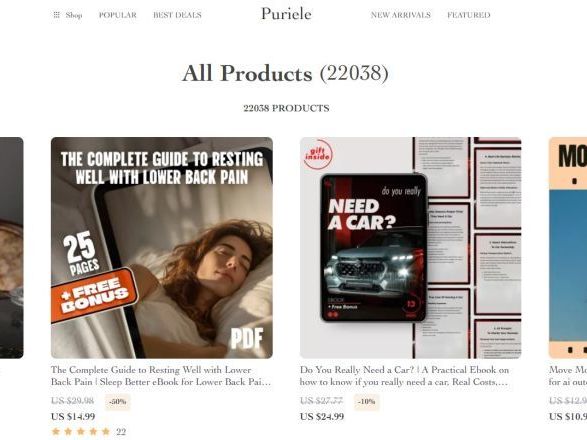 puriele-com-10-offer-all-products