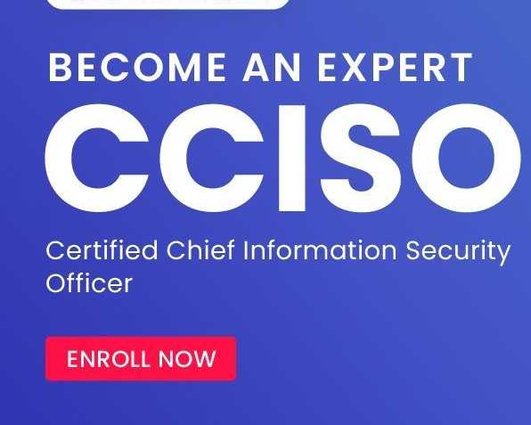 cciso-training-program