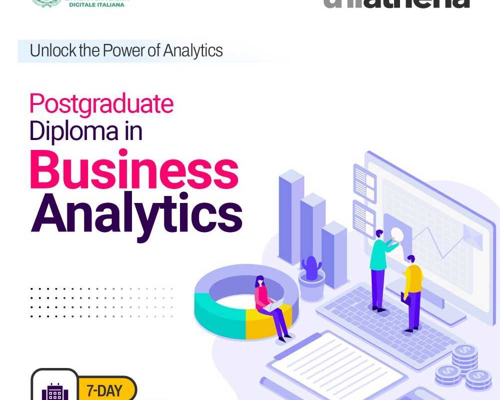 best-online-pgdm-in-business-analytics-programme