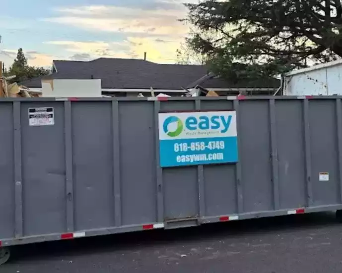 reliable-dumpster-rental-in-van-nuys-for-easy-waste-removal