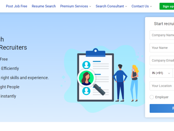 free-resume-database-for-recruiters-in-india