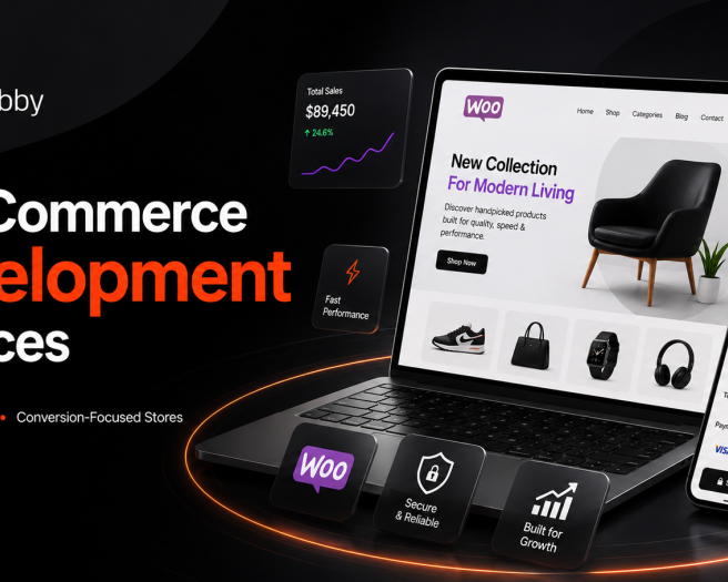 woocommerce-development-services
