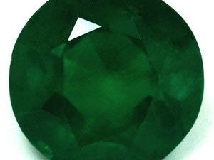 gemsny-natural-green-emerald-round-cut-206-cts-for-sale