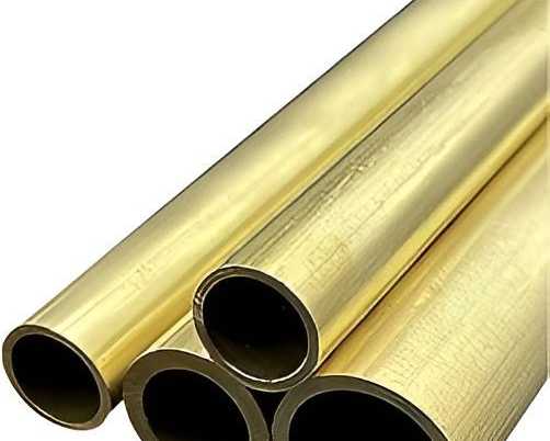 top-brass-tube-manufacturer-in-india