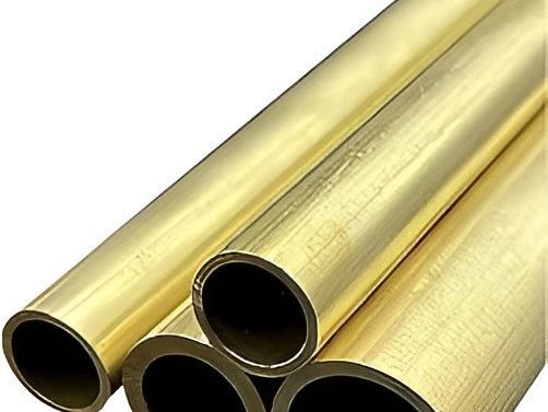 top-brass-tube-manufacturer-in-india