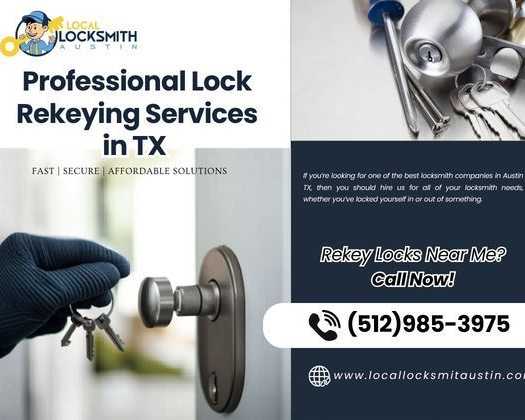 professional-lock-rekeying-services-austin-tx
