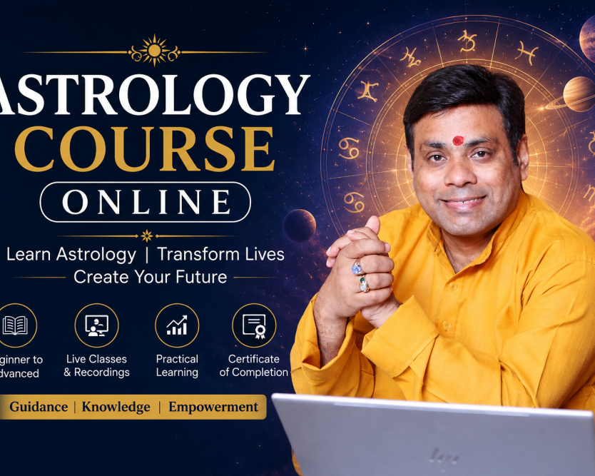 book-your-online-astrology-classes-today