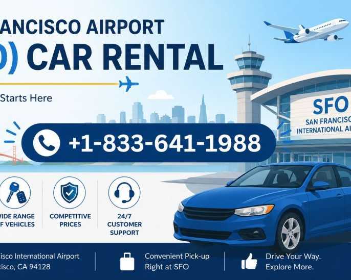 san-francisco-airport-sfo-car-rental-1-833-641-1988
