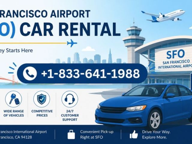 san-francisco-airport-sfo-car-rental-1-833-641-1988