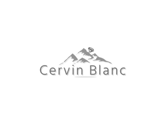 cervin-blanc