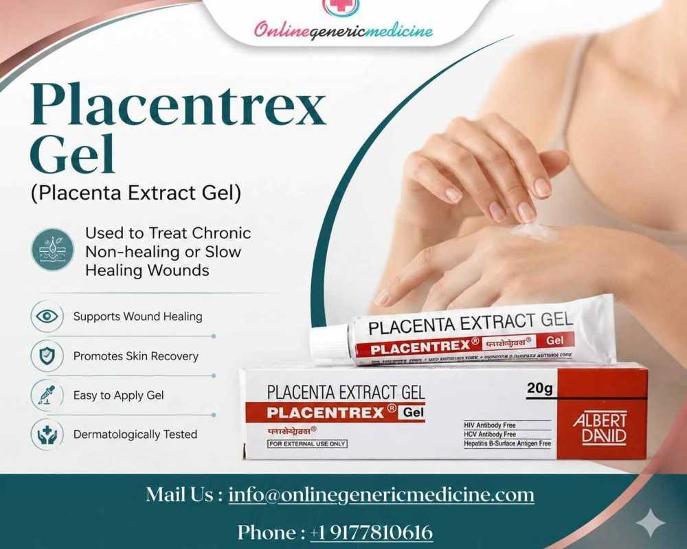 placentrex-gel-placenta-extract-gel-onlingenericmedicine