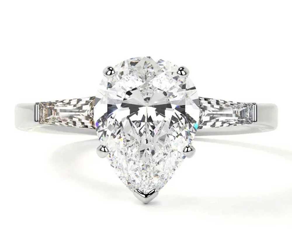 shop-lab-created-diamond-rings-pear-cut-diamond-ring