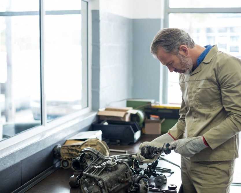 expert-automatic-transmissions-repair-sanford-nc-services