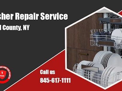 fix-dishwasher-not-draining-rockland-county-repair