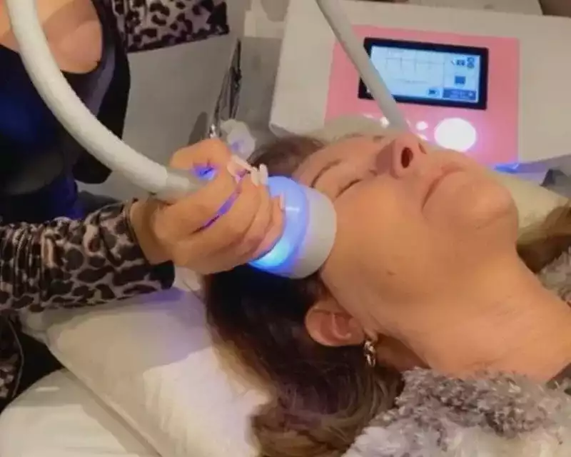 anti-aging-facial-san-mateo-rejuvenate-restore-youthful-skin