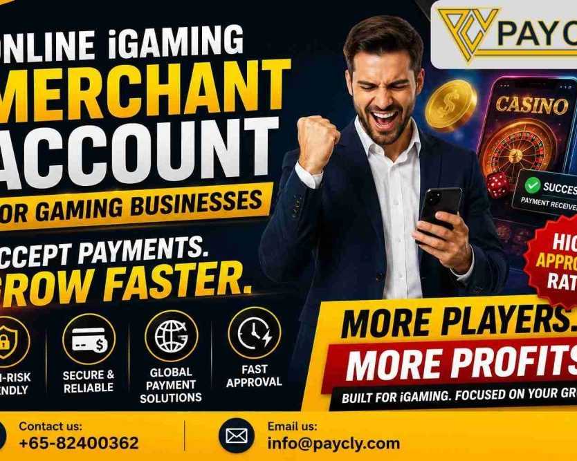 online-igaming-merchant-account-stop-losing-players-at-checkout