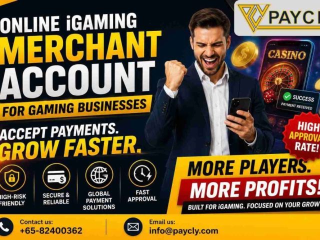 online-igaming-merchant-account-stop-losing-players-at-checkout